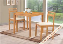 KATTY DINING SET 1+ 2